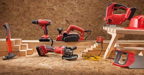 Woodworking plan details